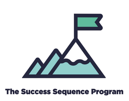 THE SUCCESS SEQUENCE PROGRAM trademark
