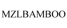 MZLBAMBOO trademark