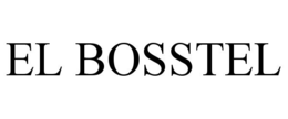 EL BOSSTEL trademark