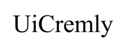 UICREMLY trademark