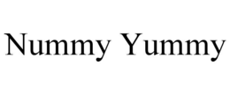 NUMMY YUMMY trademark