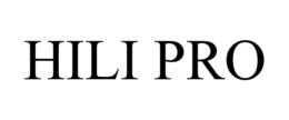 HILI PRO trademark