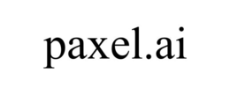 PAXEL.AI trademark