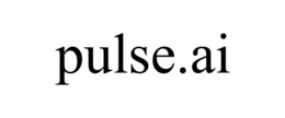 PULSE.AI trademark