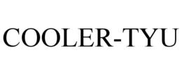COOLER-TYU trademark