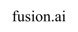 FUSION.AI trademark