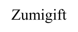 ZUMIGIFT trademark