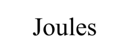 JOULES trademark