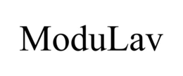 MODULAV trademark
