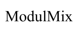 MODULMIX trademark