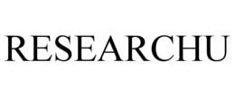 RESEARCHU trademark