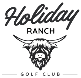 HOLIDAY RANCH GOLF CLUB trademark