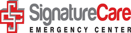 SC SIGNATURECARE EMERGENCY CENTER trademark