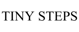 TINY STEPS trademark