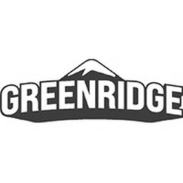 GREENRIDGE trademark