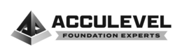 A ACCULEVEL FOUNDATION EXPERTS trademark
