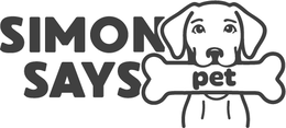 SIMON SAYS PET trademark