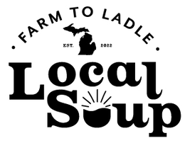 FARM TO LADLE EST. 2022 LOCAL SOUP trademark