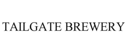 TAILGATE BREWERY trademark