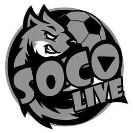 SOCO LIVE trademark