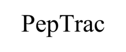 PEPTRAC trademark