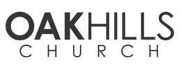 OAKHILLS CHURCH trademark