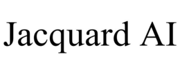 JACQUARD AI trademark