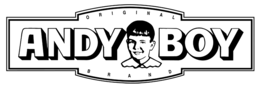 ANDY BOY ORIGINAL BRAND trademark