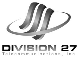 DIVISION 27 TELECOMMUNICATIONS, INC. trademark