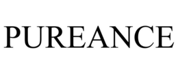 PUREANCE trademark