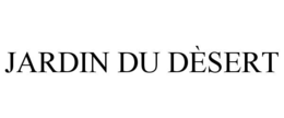 JARDIN DU DÈSERT trademark