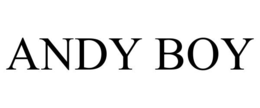 ANDY BOY trademark