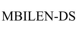 MBILEN-DS trademark