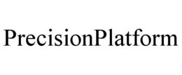 PRECISIONPLATFORM trademark