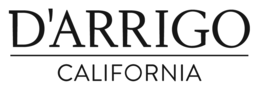 D'ARRIGO CALIFORNIA trademark