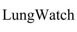 LUNGWATCH trademark