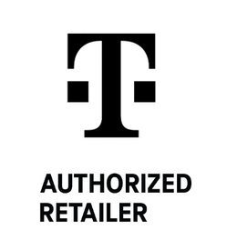 T AUTHORIZED RETAILER trademark