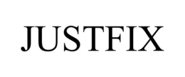 JUSTFIX trademark