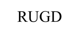 RUGD trademark