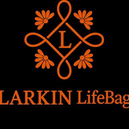L LARKIN LIFEBAG trademark