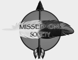 MISSED ONE SOCIETY trademark