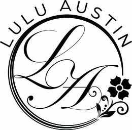 LA LULU AUSTIN trademark