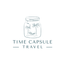 TIME CAPSULE TRAVEL trademark