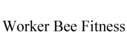 WORKER BEE FITNESS trademark