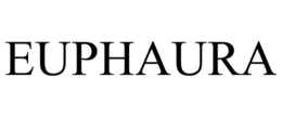 EUPHAURA trademark