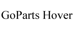 GOPARTS HOVER trademark