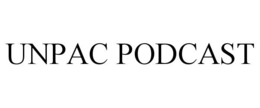 UNPAC PODCAST trademark