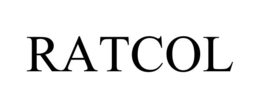 RATCOL trademark
