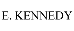 E. KENNEDY trademark