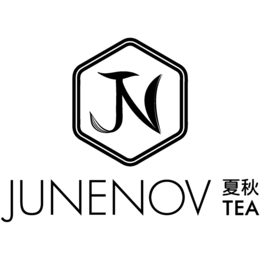 JN JUNENOV TEA trademark